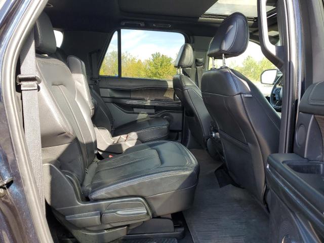 Photo 10 from auction – 2021 FORD EXPEDITION with VIN 1FMJK2AT4MEA83486