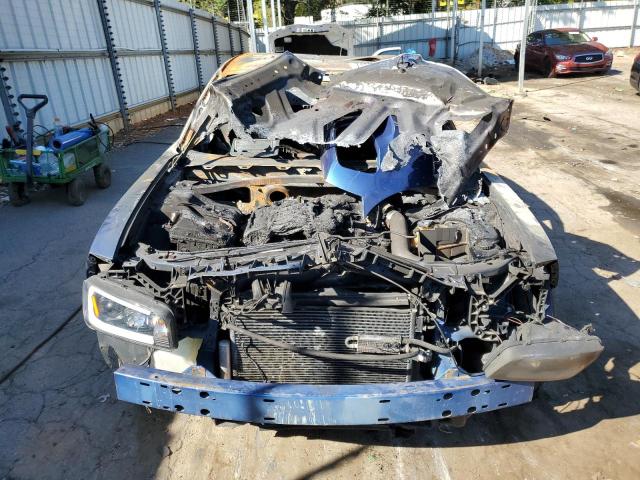 Zdjęcie 5 z aukcji – 2010 DODGE CHARGER SX z VIN 2B3CA3CV7AH142006