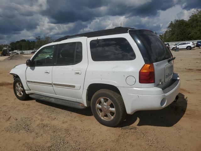 Photo 2 from auction – 2002 GMC ENVOY XL with VIN 1GKES16S026127639