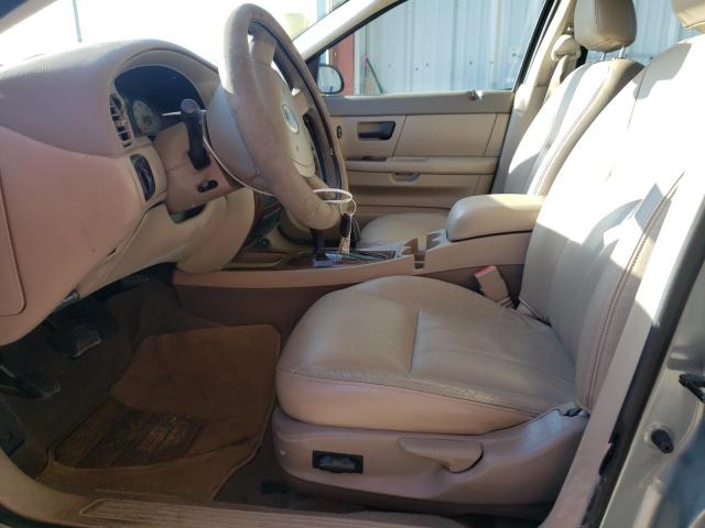 Photo 7 from auction – 2005 MERCURY SABLE LS P with VIN 1MEHM55S75A636056
