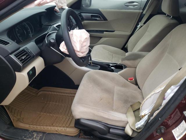Photo 7 from auction – 2013 HONDA ACCORD with VIN 1HGCR2F35DA214886