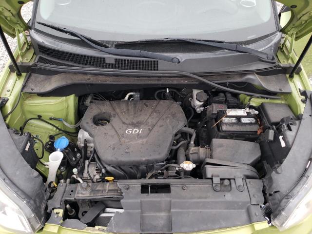 Photo 12 from auction – 2015 KIA SOUL with VIN KNDJN2A22F7757029