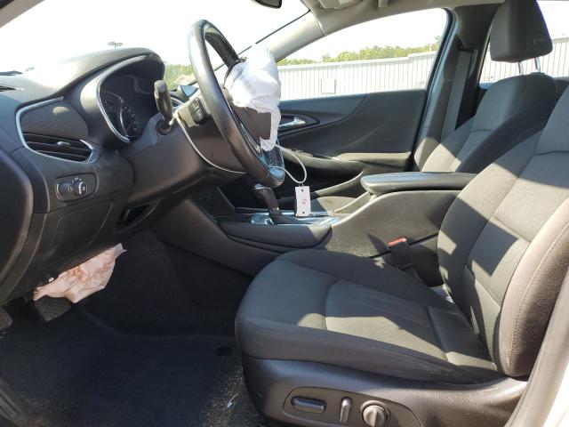 Photo 7 from auction – 2018 CHEVROLET MALIBU LT with VIN 1G1ZD5ST7JF288445