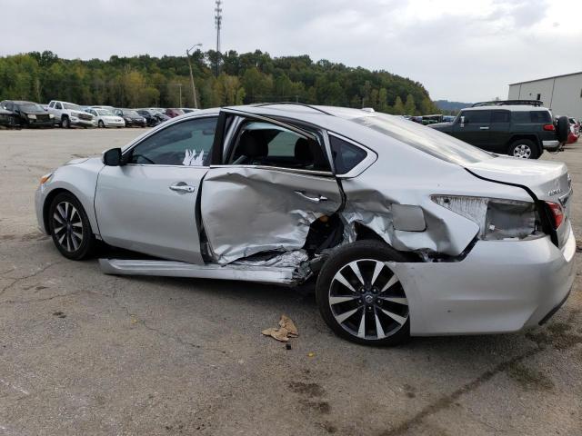 Photo 2 from auction – 2017 NISSAN ALTIMA 2.5 with VIN 1N4AL3AP5HC208951