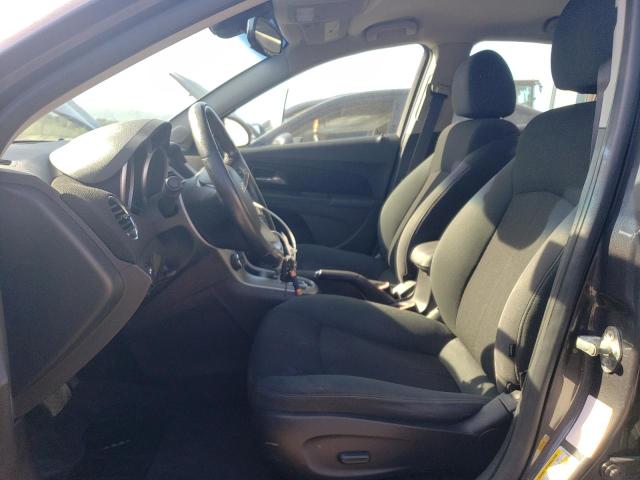 Photo 7 from auction – 2011 CHEVROLET CRUZE LT with VIN 1G1PF5S98B7178750