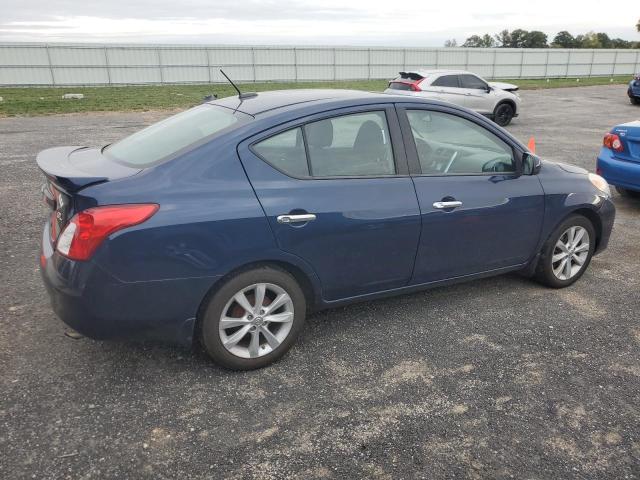 Photo 3 from auction – 2014 NISSAN VERSA S with VIN 3N1CN7AP6EL803198