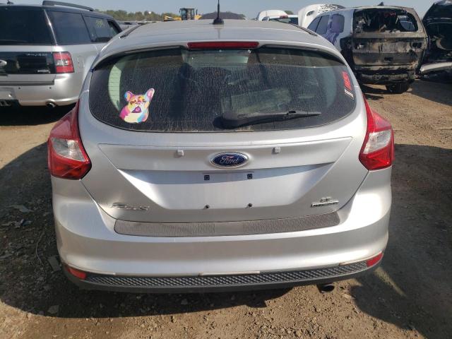 Photo 6 from auction – 2014 FORD FOCUS SE with VIN 1FADP3K23EL263138