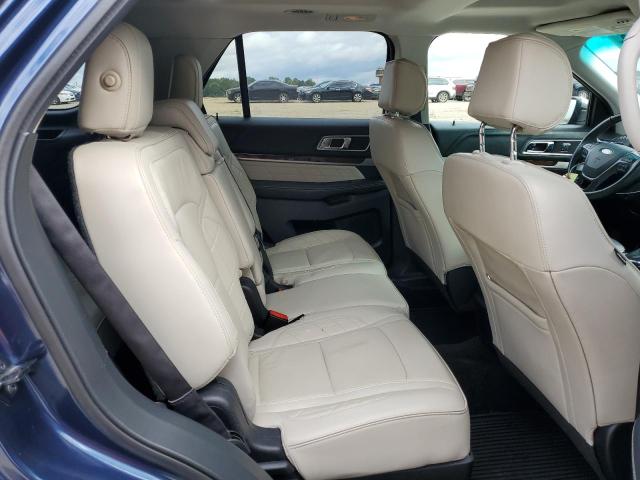 Photo 11 from auction – 2016 FORD EXPLORER P with VIN 1FM5K8HT5GGB69327