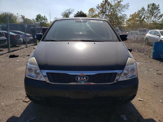 Photo 5 from auction – 2012 KIA SEDONA LX with VIN KNDMG4C72C6496286