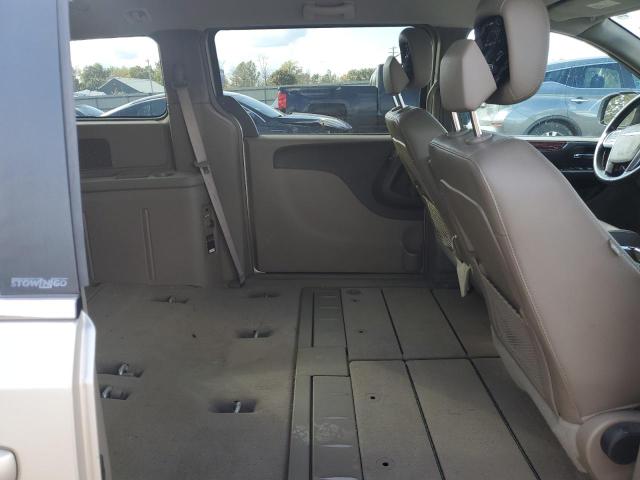 Photo 11 from auction – 2013 CHRYSLER TOWN & COU with VIN 2C4RC1BG0DR720389