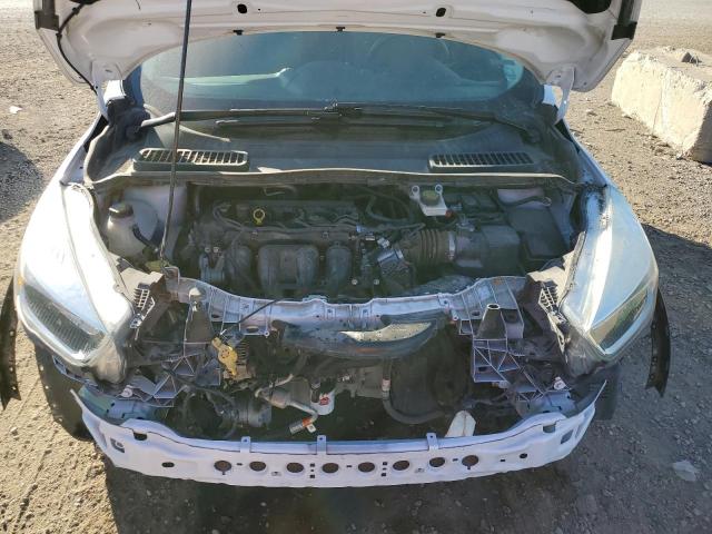 Photo 12 from auction – 2017 FORD ESCAPE S with VIN 1FMCU0F72HUC38504