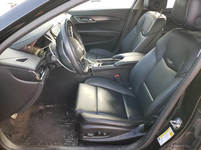 Photo 7 from auction – 2014 CADILLAC ATS with VIN 1G6AG5RXXE0172222