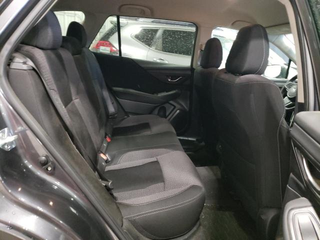 Photo 10 from auction – 2021 SUBARU OUTBACK PR with VIN 4S4BTACCXM3188425