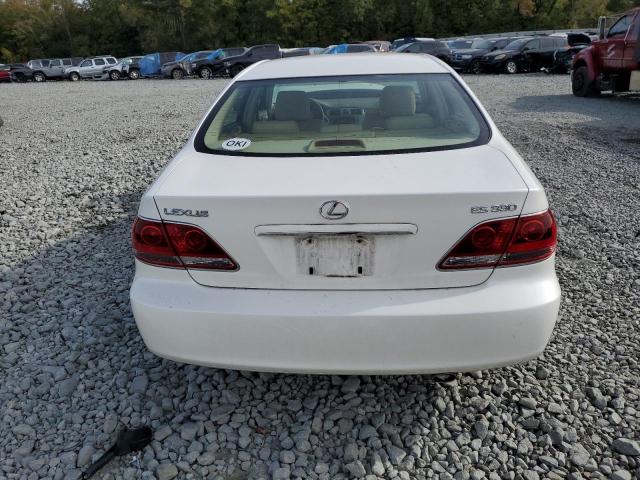 Photo 6 from auction – 2005 LEXUS ES 330 with VIN JTHBA30G655072401