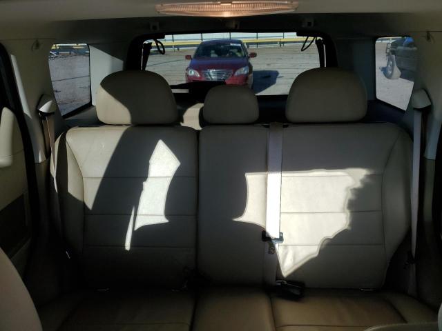 Photo 10 from auction – 2012 FORD ESCAPE XLT with VIN 1FMCU0D73CKC43508