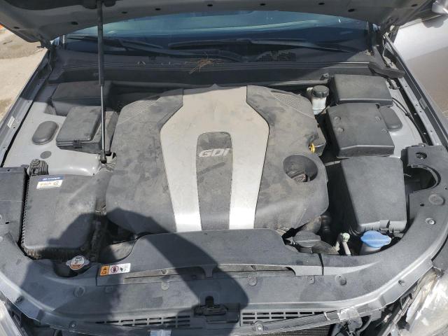 Photo 11 from auction – 2012 HYUNDAI GENESIS 3. with VIN KMHGC4DD0CU203974
