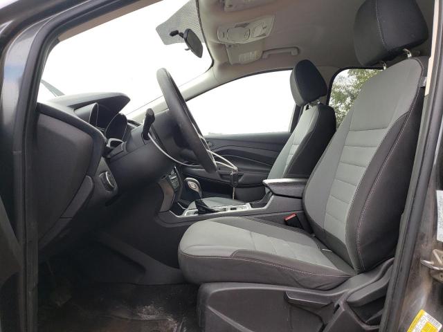 Photo 7 from auction – 2017 FORD ESCAPE S with VIN 1FMCU0F79HUE41535