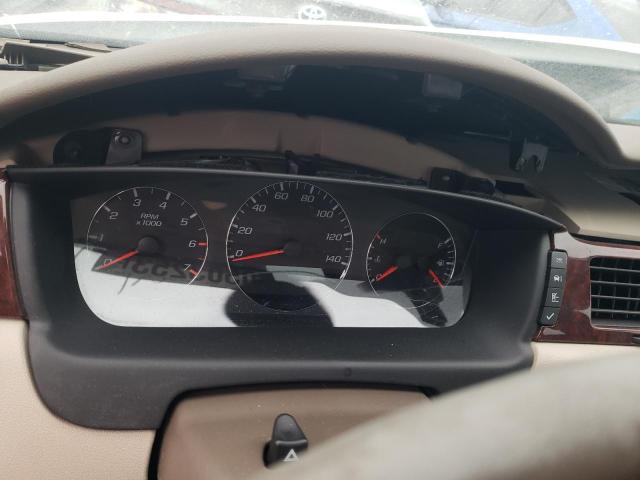 Photo 9 from auction – 2008 CHEVROLET IMPALA LTZ with VIN 2G1WU583389181051
