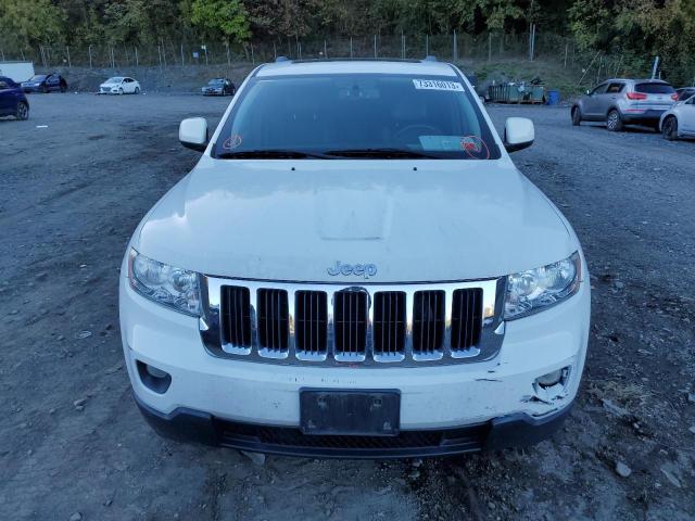 Photo 5 from auction – 2012 JEEP GRAND CHER with VIN 1C4RJFAG4CC315518