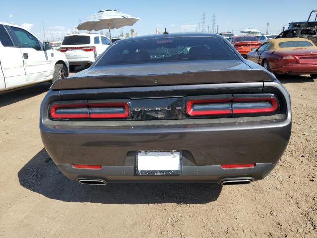 Photo 6 from auction – 2022 DODGE CHALLENGER with VIN 2C3CDZJG3NH227210