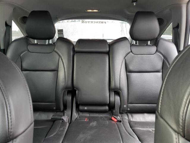 Photo 10 from auction – 2015 ACURA MDX ADVANC with VIN 5FRYD4H87FB014723