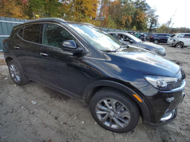 Photo 4 from auction – 2020 BUICK ENCORE GX with VIN KL4MMGSL9LB106911
