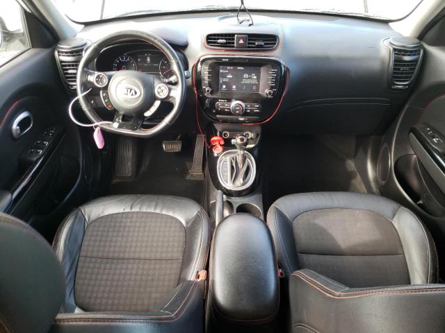 Photo 8 from auction – 2018 KIA SOUL ! with VIN KNDJX3AA8J7522473