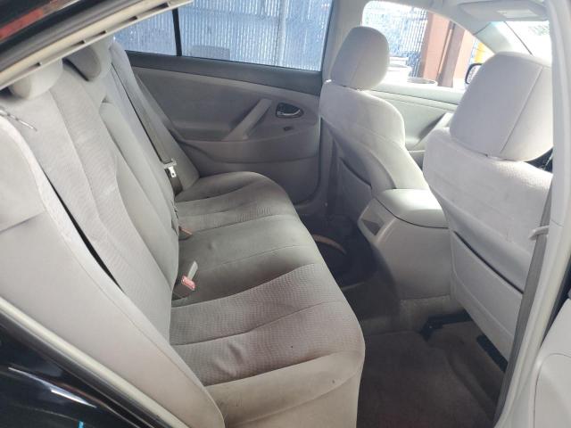 Photo 10 from auction – 2011 TOYOTA CAMRY BASE with VIN 4T1BF3EK5BU681640