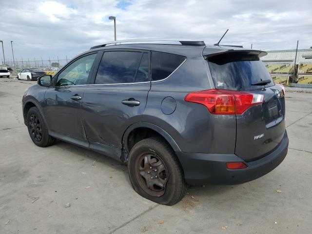 Photo 2 from auction – 2013 TOYOTA RAV4 LE with VIN 2T3ZFREV4DW015679