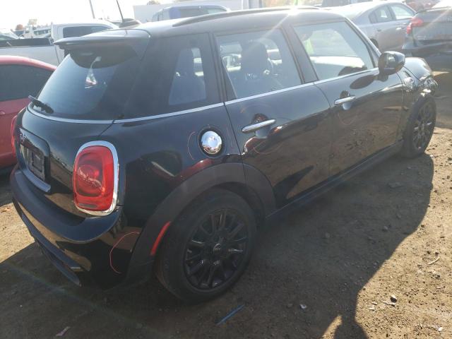 Photo 3 from auction – 2020 MINI COOPER S with VIN WMWXU9C08L2M46714