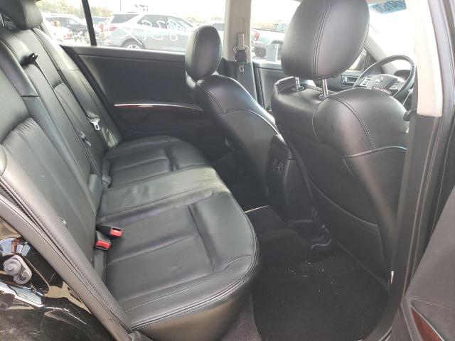 Photo 10 from auction – 2007 NISSAN MAXIMA SE with VIN 1N4BA41E37C821888