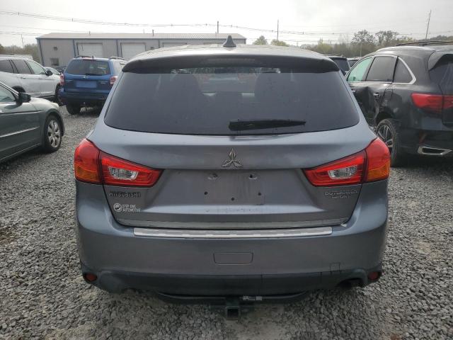 Photo 6 from auction – 2017 MITSUBISHI OUTLANDER with VIN JA4AP3AU9HZ005427