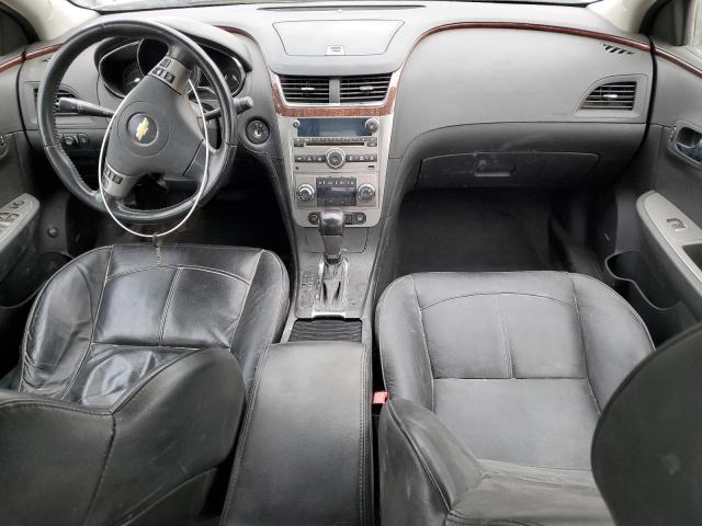 Photo 8 from auction – 2011 CHEVROLET MALIBU LTZ with VIN 1G1ZE5EU9BF347191