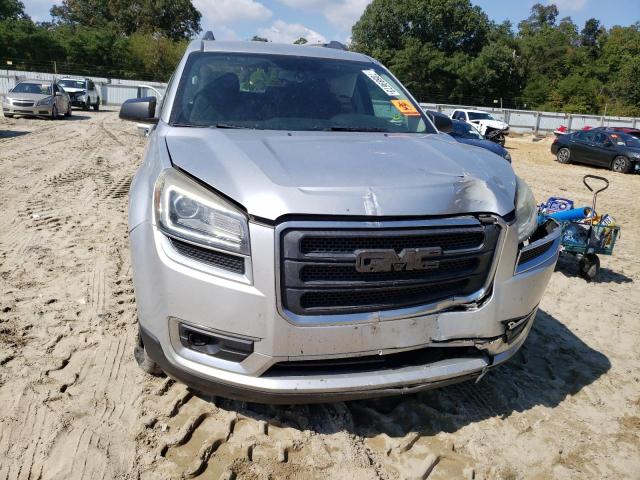 Photo 5 from auction – 2015 GMC ACADIA SLE with VIN 1GKKVPKD2FJ380226