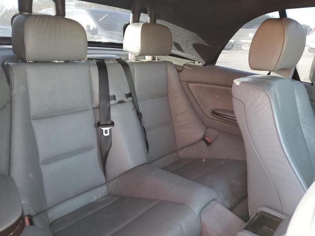 صورة رقم 10 من المزاد - 2002 BMW 330 CI مع VIN WBABS53482JU90342