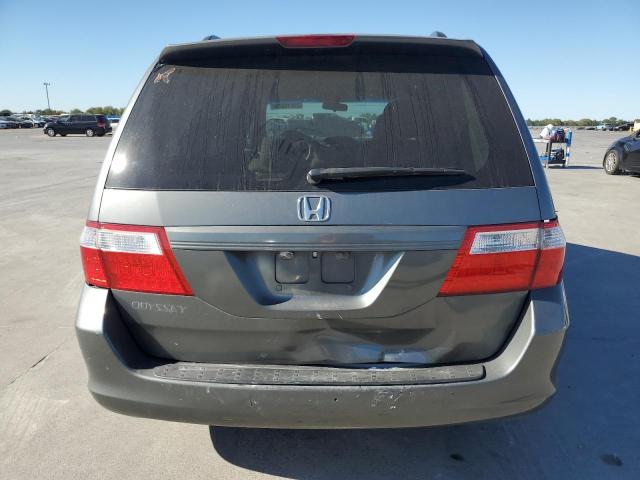 Photo 6 from auction – 2007 HONDA ODYSSEY EX with VIN 5FNRL38457B431002