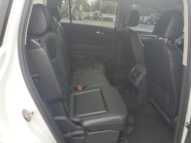 Photo 11 from auction – 2019 VOLKSWAGEN ATLAS SE with VIN 1V2UR2CA2KC508946