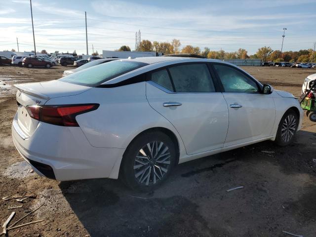 Photo 3 from auction – 2023 NISSAN ALTIMA SV with VIN 1N4BL4DV4PN398930