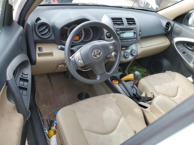 Photo 8 from auction – 2012 TOYOTA RAV4 with VIN 2T3ZF4DV9CW131253