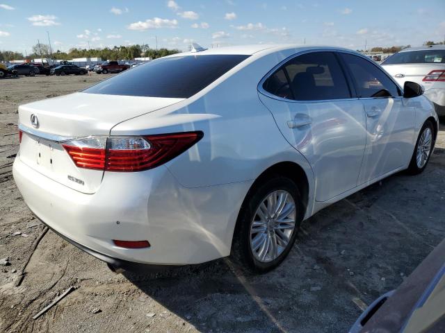 Photo 3 from auction – 2013 LEXUS ES 350 with VIN JTHBK1GG9D2034992