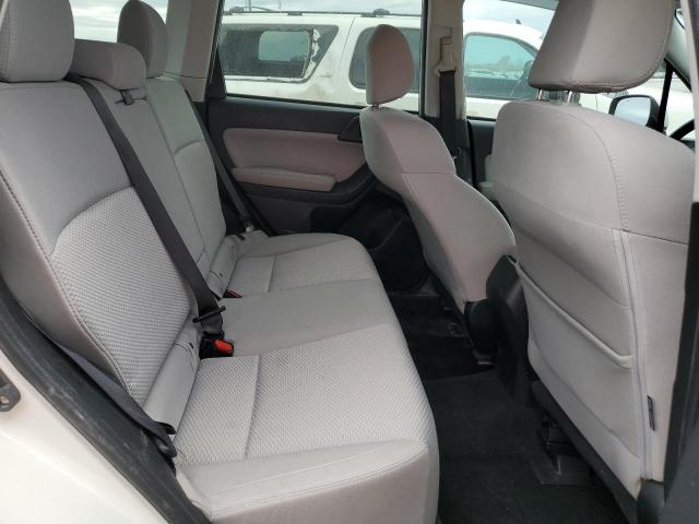 Photo 11 from auction – 2018 SUBARU FORESTER 2 with VIN JF2SJAGC4JH432218