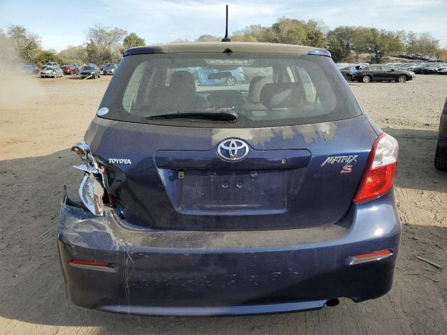 Photo 6 from auction – 2009 TOYOTA COROLLA MA with VIN 2T1KE40E49C019618
