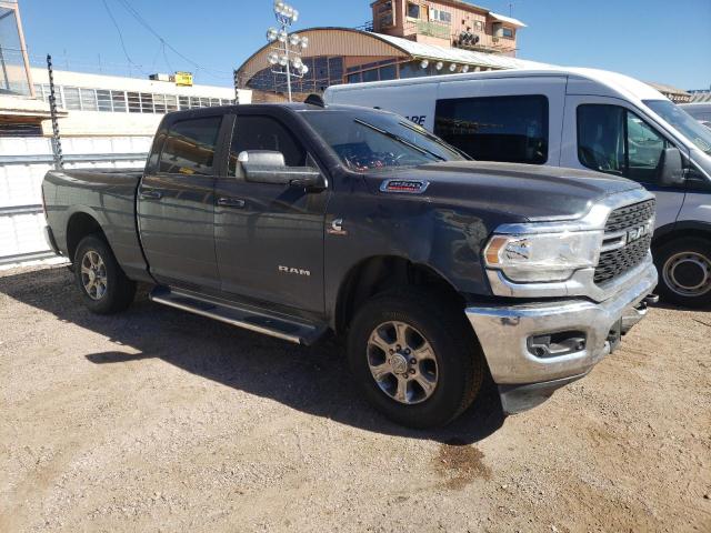Photo 4 from auction – 2022 RAM 2500 BIG H with VIN 3C6UR5DL9NG111052