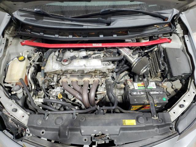 Photo 11 from auction – 2011 TOYOTA SCION TC with VIN JTKJF5C76B3014620