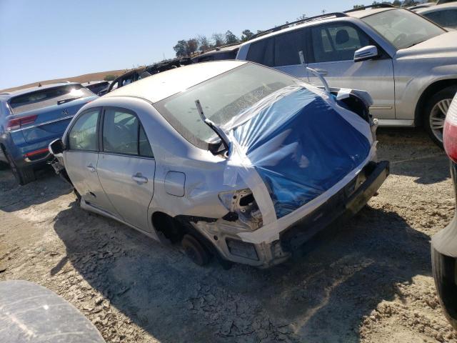 Photo 2 from auction – 2013 TOYOTA COROLLA BA with VIN 5YFBU4EE7DP164902