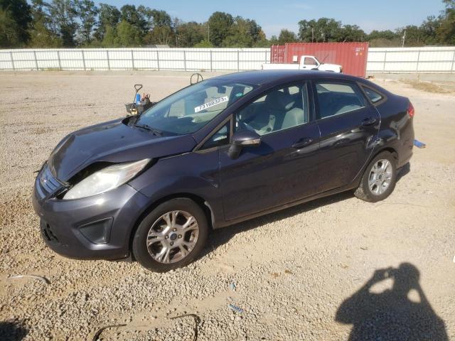 Photo 1 from auction – 2013 FORD FIESTA SE with VIN 3FADP4BJ2DM218864