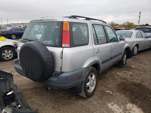 Photo 3 from auction – 2001 HONDA CR-V EX with VIN JHLRD18611C044151