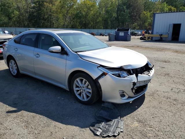 Photo 4 from auction – 2013 TOYOTA AVALON BAS with VIN 4T1BK1EB8DU034121