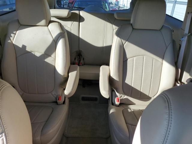 Photo 10 from auction – 2012 BUICK ENCLAVE with VIN 5GAKVCED8CJ159307