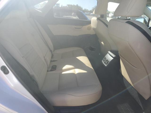Photo 10 from auction – 2015 LEXUS NX 200T with VIN JTJBARBZ4F2023829